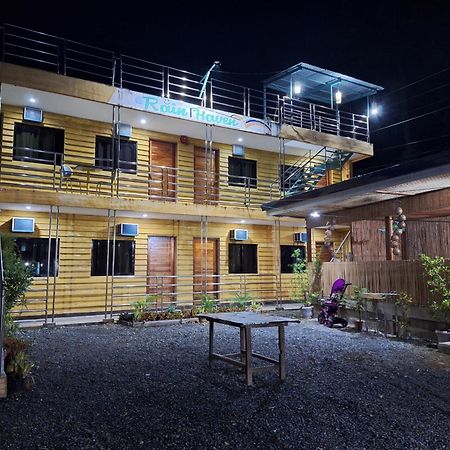 Rain Haven Lodging House 科隆 外观 照片