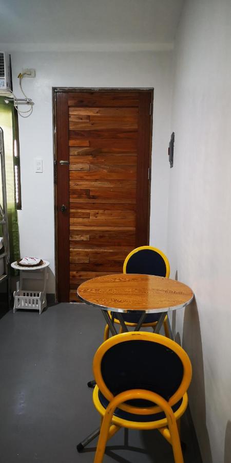 Rain Haven Lodging House 科隆 外观 照片