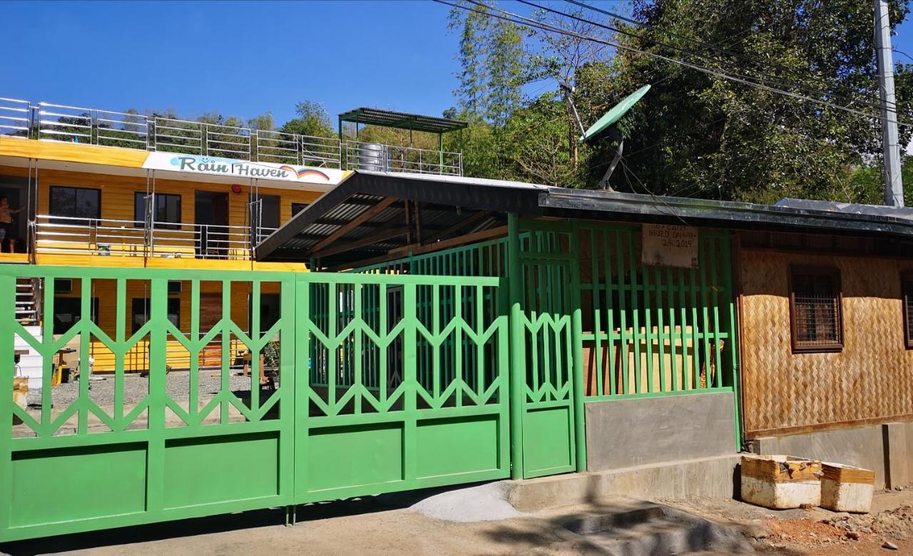 Rain Haven Lodging House 科隆 外观 照片
