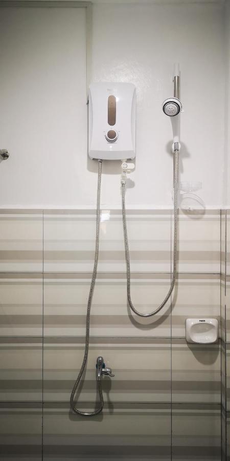 Rain Haven Lodging House 科隆 外观 照片
