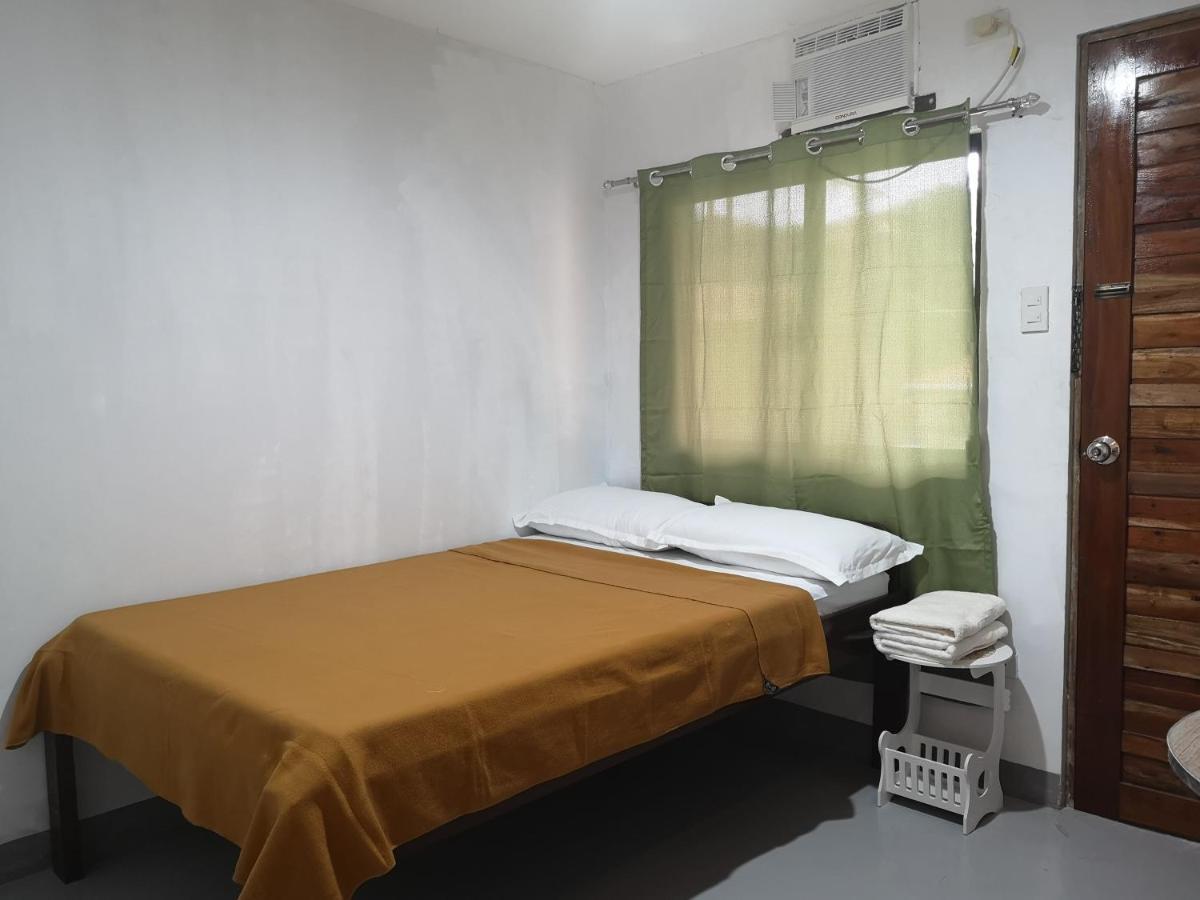 Rain Haven Lodging House 科隆 外观 照片