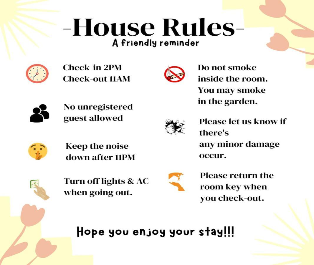 Rain Haven Lodging House 科隆 外观 照片