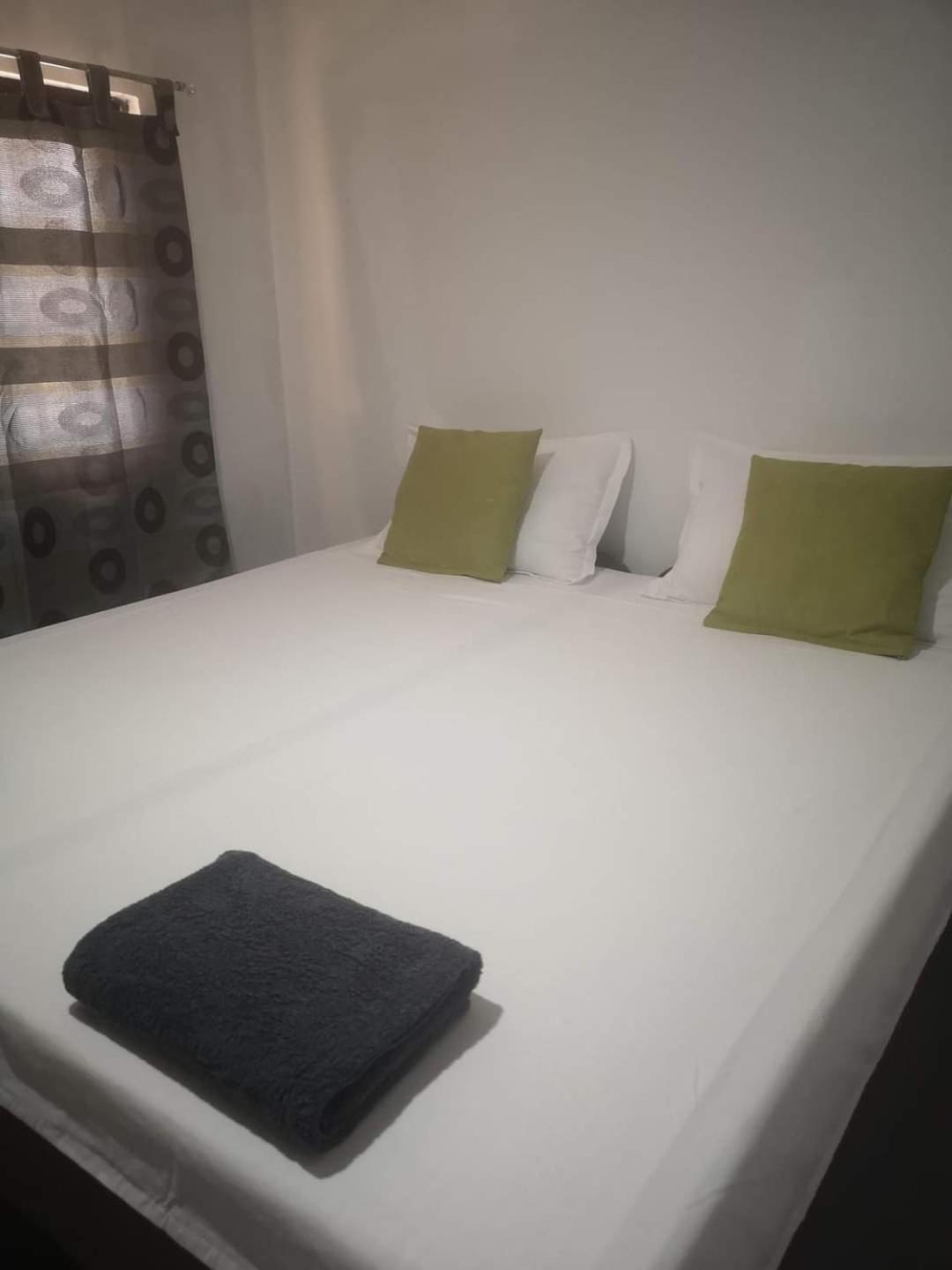 Rain Haven Lodging House 科隆 外观 照片