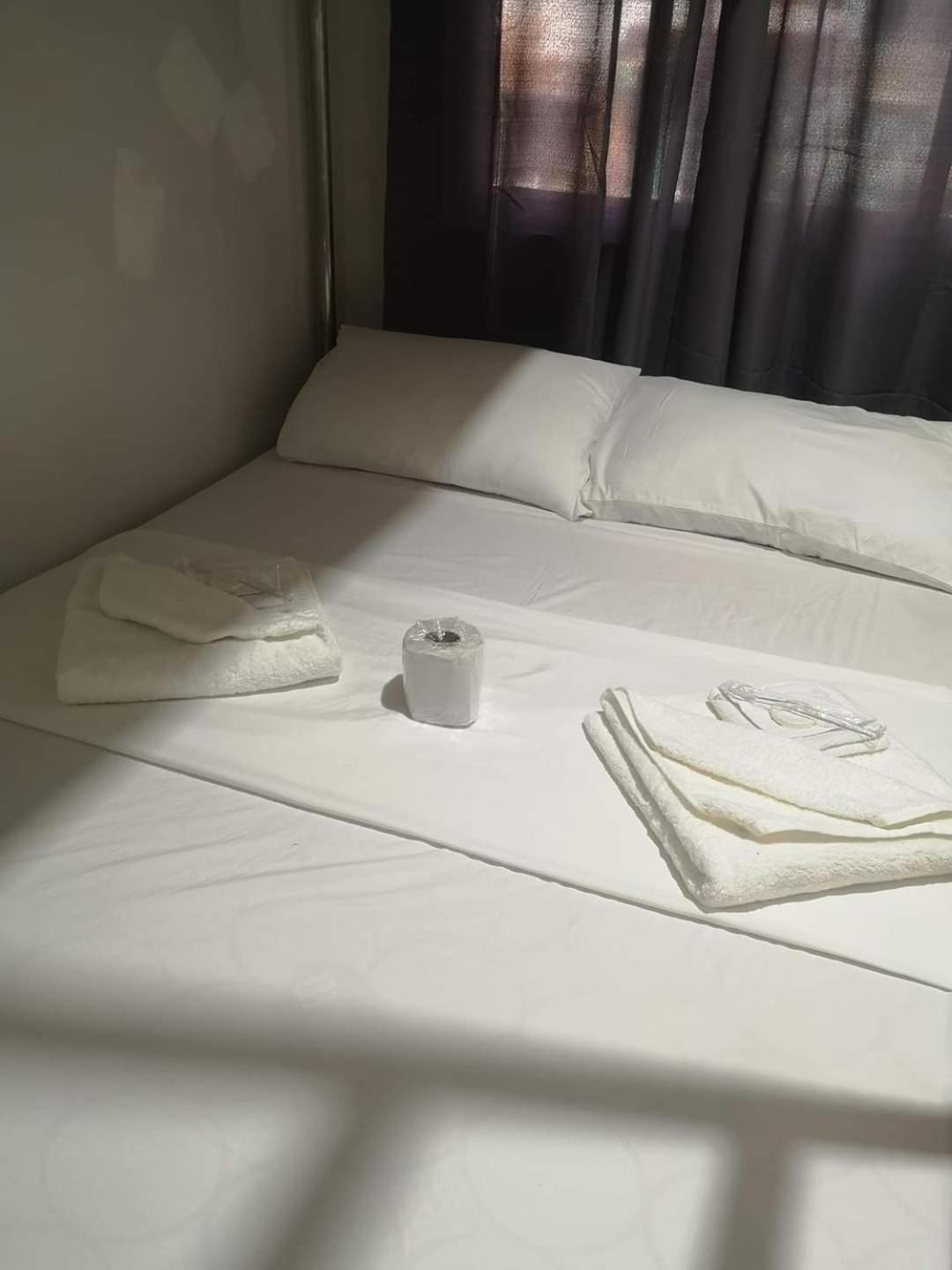 Rain Haven Lodging House 科隆 外观 照片