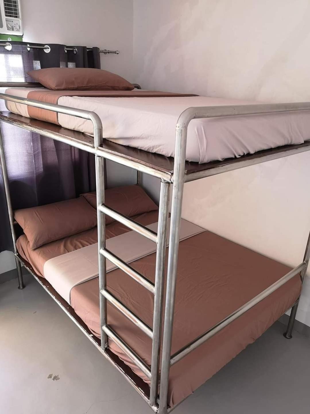 Rain Haven Lodging House 科隆 外观 照片